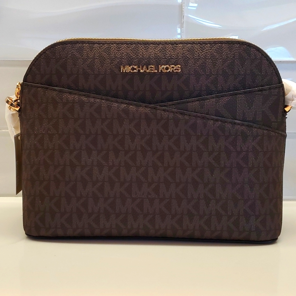NWT Michal Kors Crossbody Purse